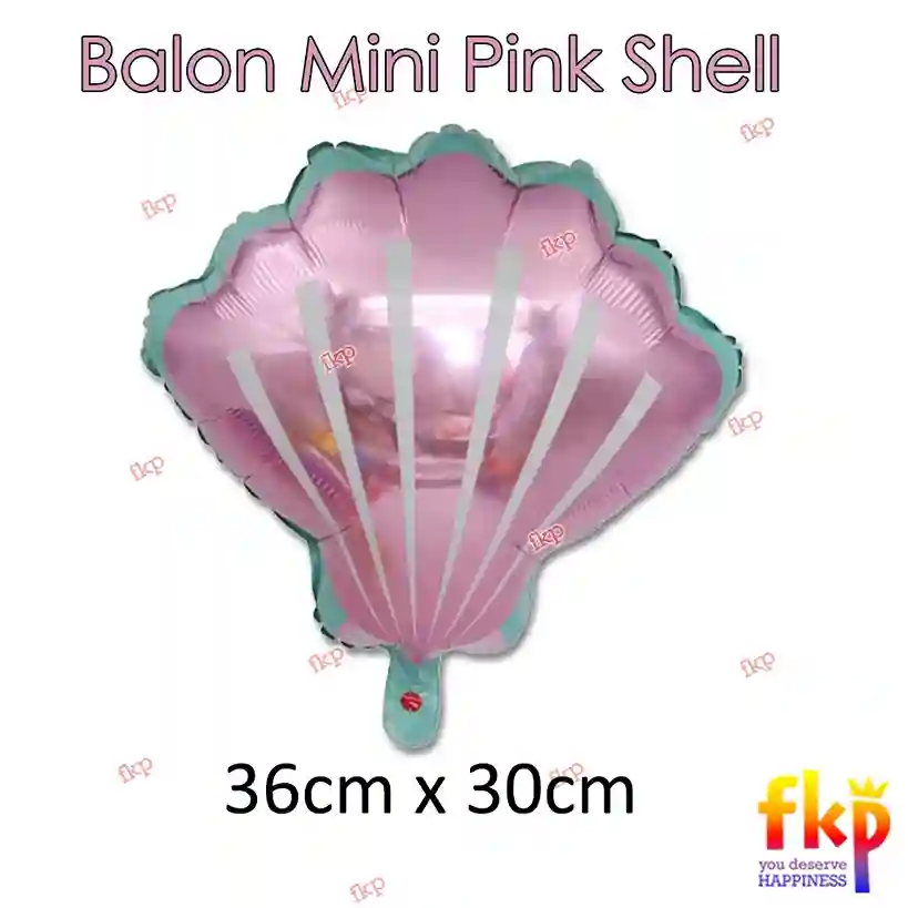 KERANG PINK